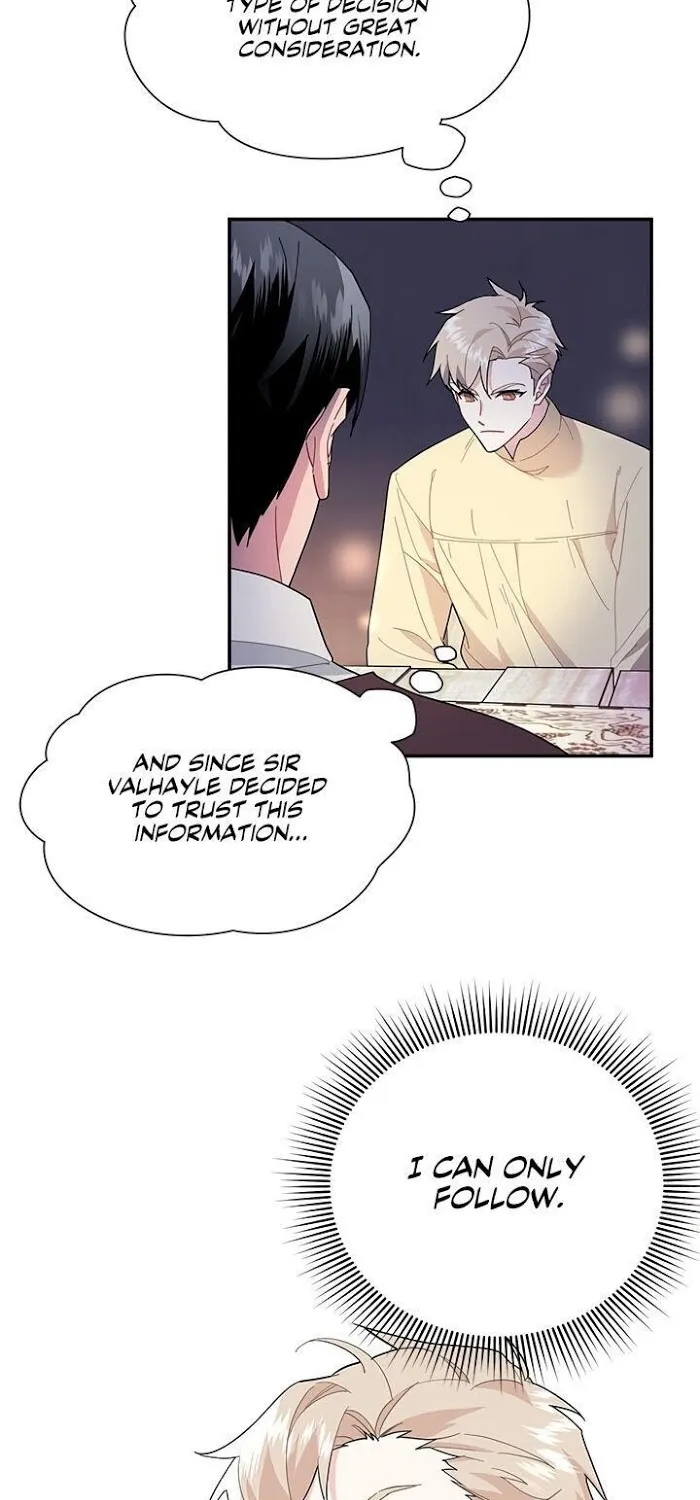 Read CARRIER FALCON PRINCESS chapter 19 image 25 on Lezhin