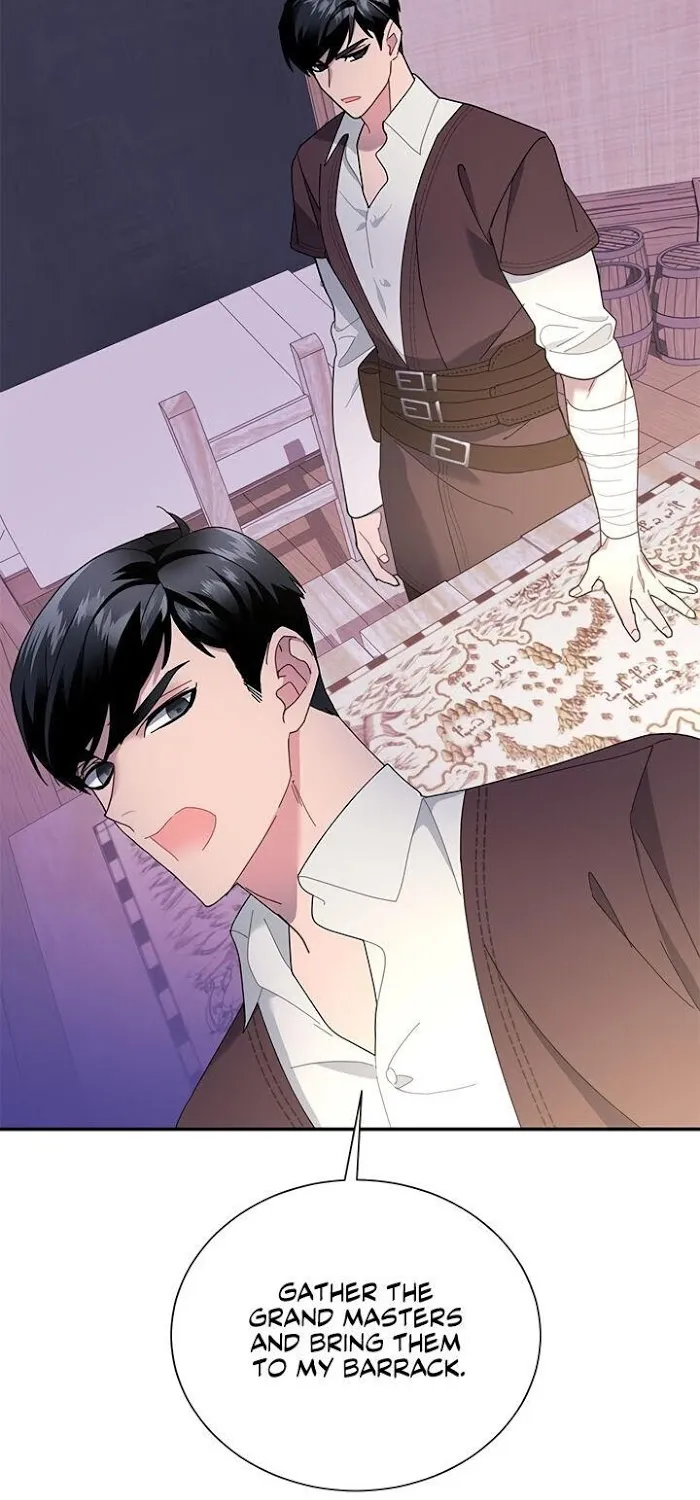 Read CARRIER FALCON PRINCESS chapter 19 image 27 on Lezhin