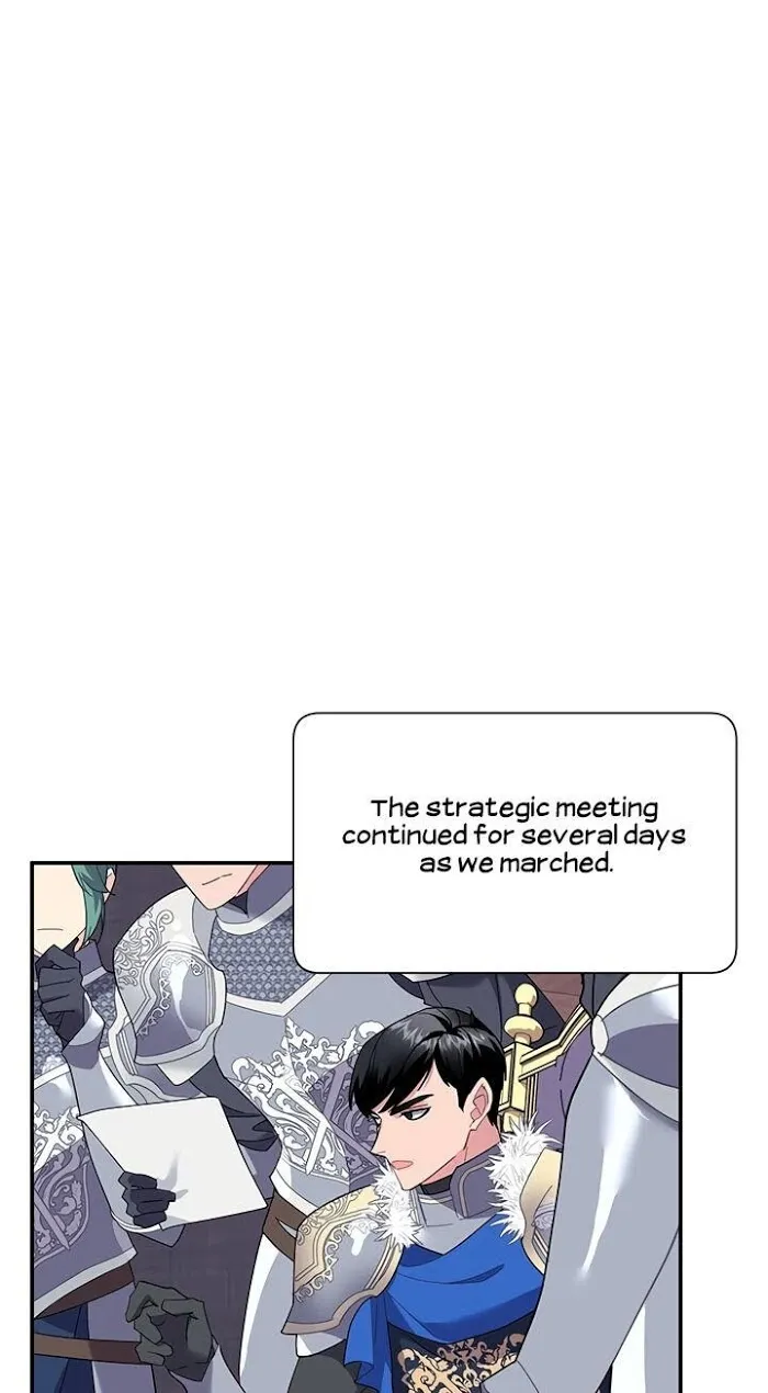 Read CARRIER FALCON PRINCESS chapter 19 image 29 on Lezhin