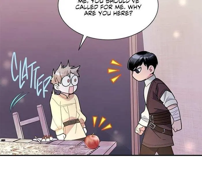 Read CARRIER FALCON PRINCESS chapter 19 image 3 on Lezhin