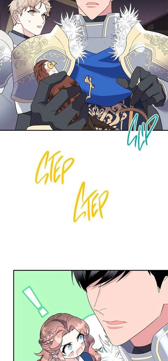 Read CARRIER FALCON PRINCESS chapter 19 image 39 on Lezhin