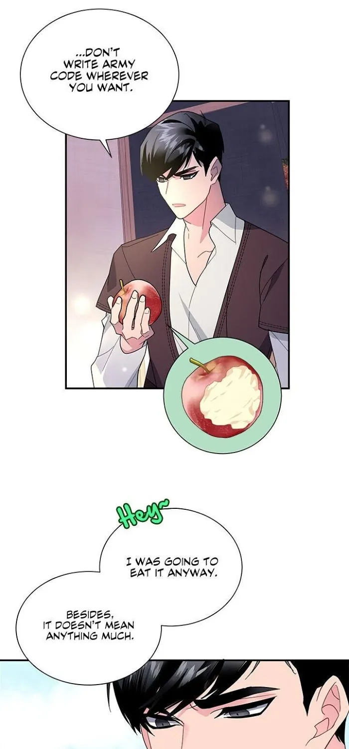Read CARRIER FALCON PRINCESS chapter 19 image 4 on Lezhin