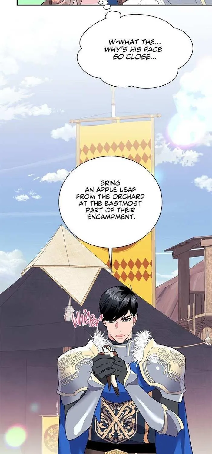 Read CARRIER FALCON PRINCESS chapter 19 image 40 on Lezhin