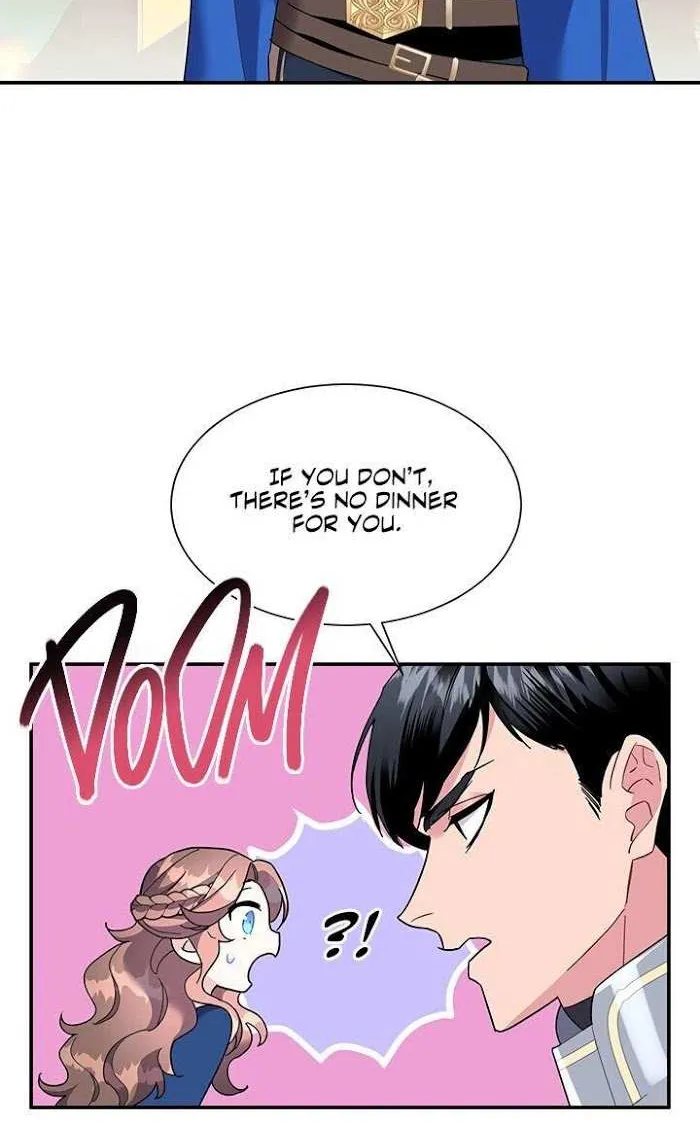 Read CARRIER FALCON PRINCESS chapter 19 image 41 on Lezhin