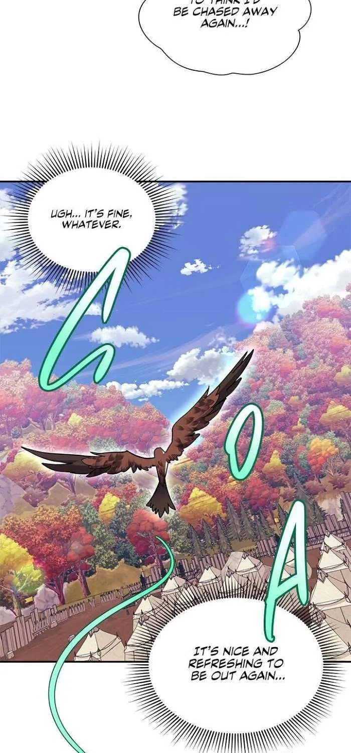 Read CARRIER FALCON PRINCESS chapter 19 image 44 on Lezhin