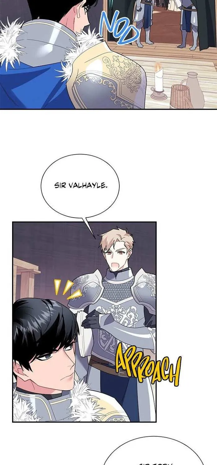 Read CARRIER FALCON PRINCESS chapter 19 image 46 on Lezhin