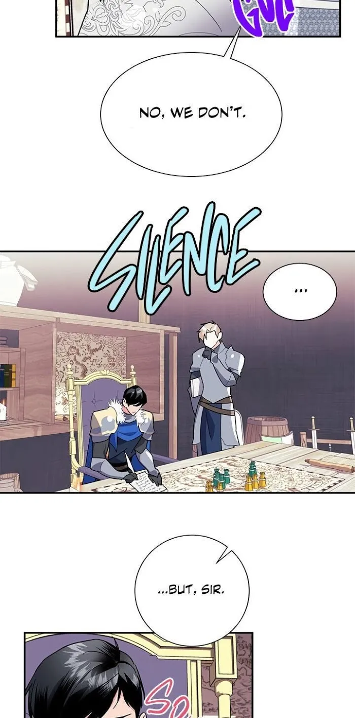 Read CARRIER FALCON PRINCESS chapter 19 image 49 on Lezhin