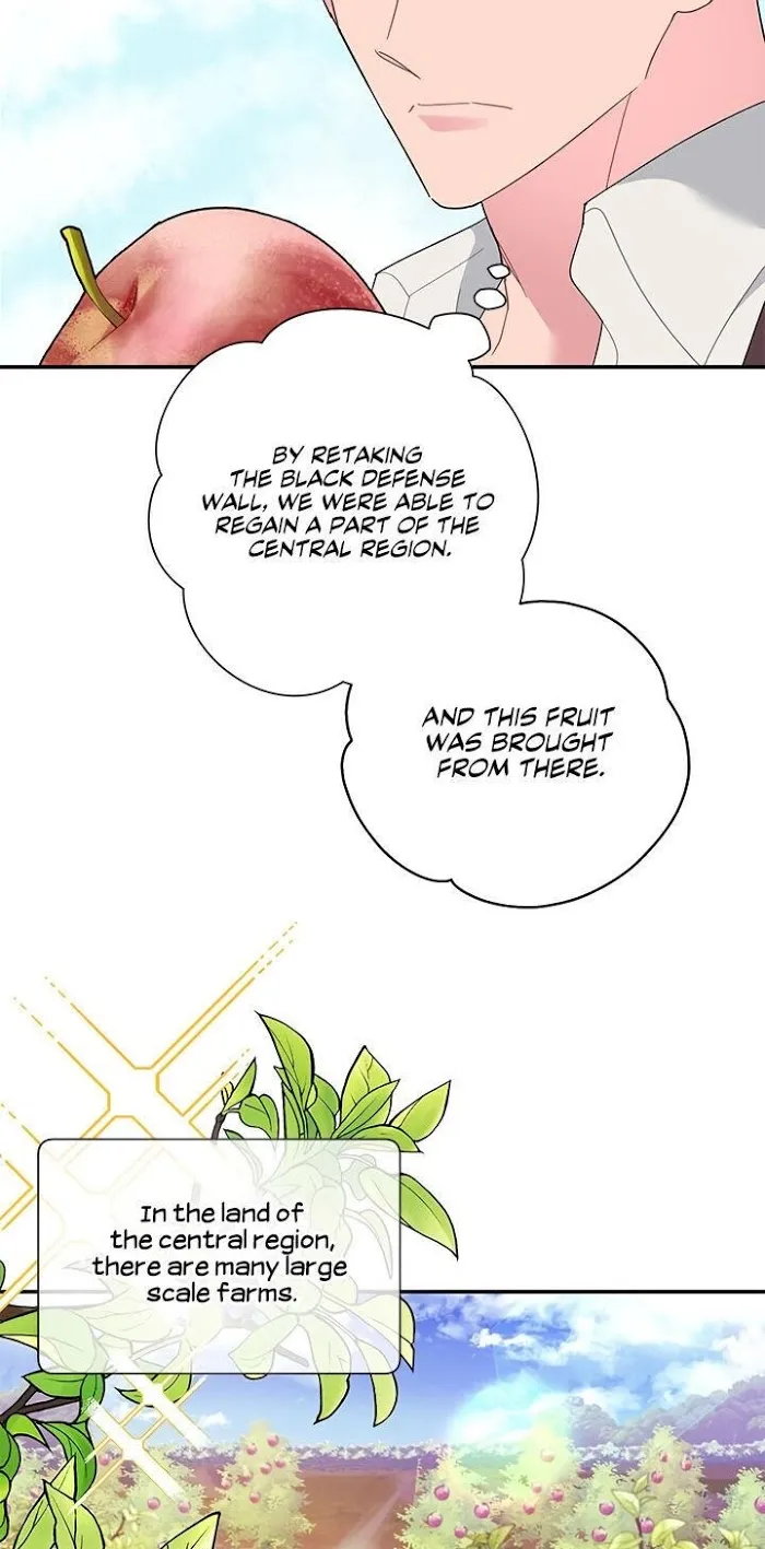 Read CARRIER FALCON PRINCESS chapter 19 image 5 on Lezhin