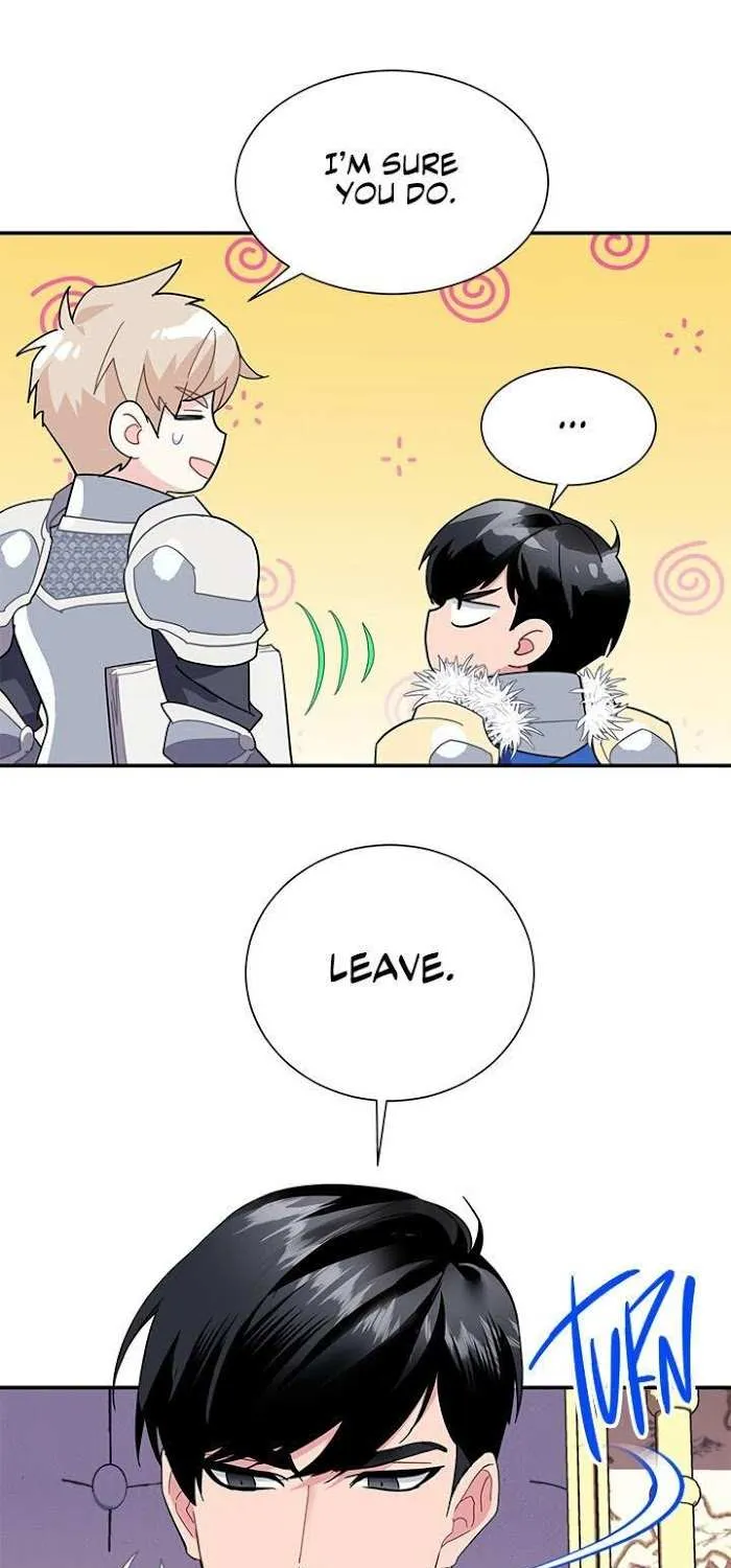 Read CARRIER FALCON PRINCESS chapter 19 image 52 on Lezhin