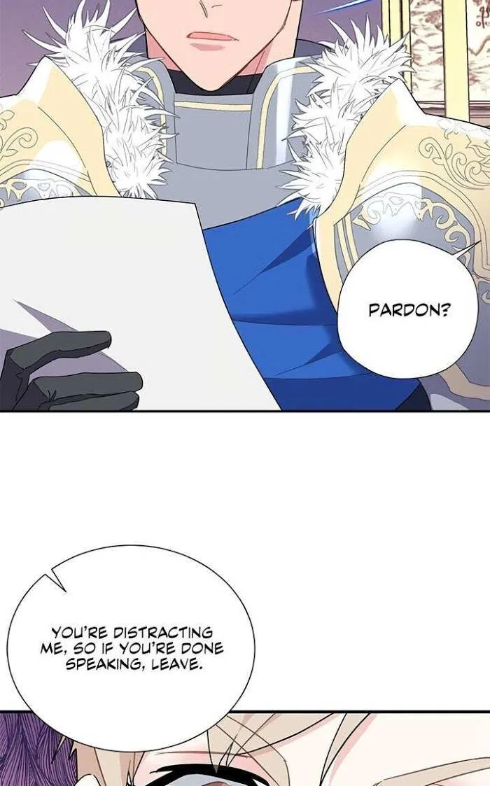 Read CARRIER FALCON PRINCESS chapter 19 image 53 on Lezhin