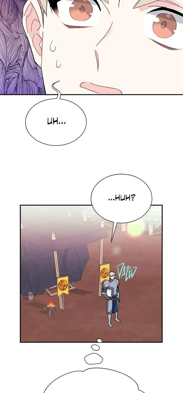 Read CARRIER FALCON PRINCESS chapter 19 image 54 on Lezhin