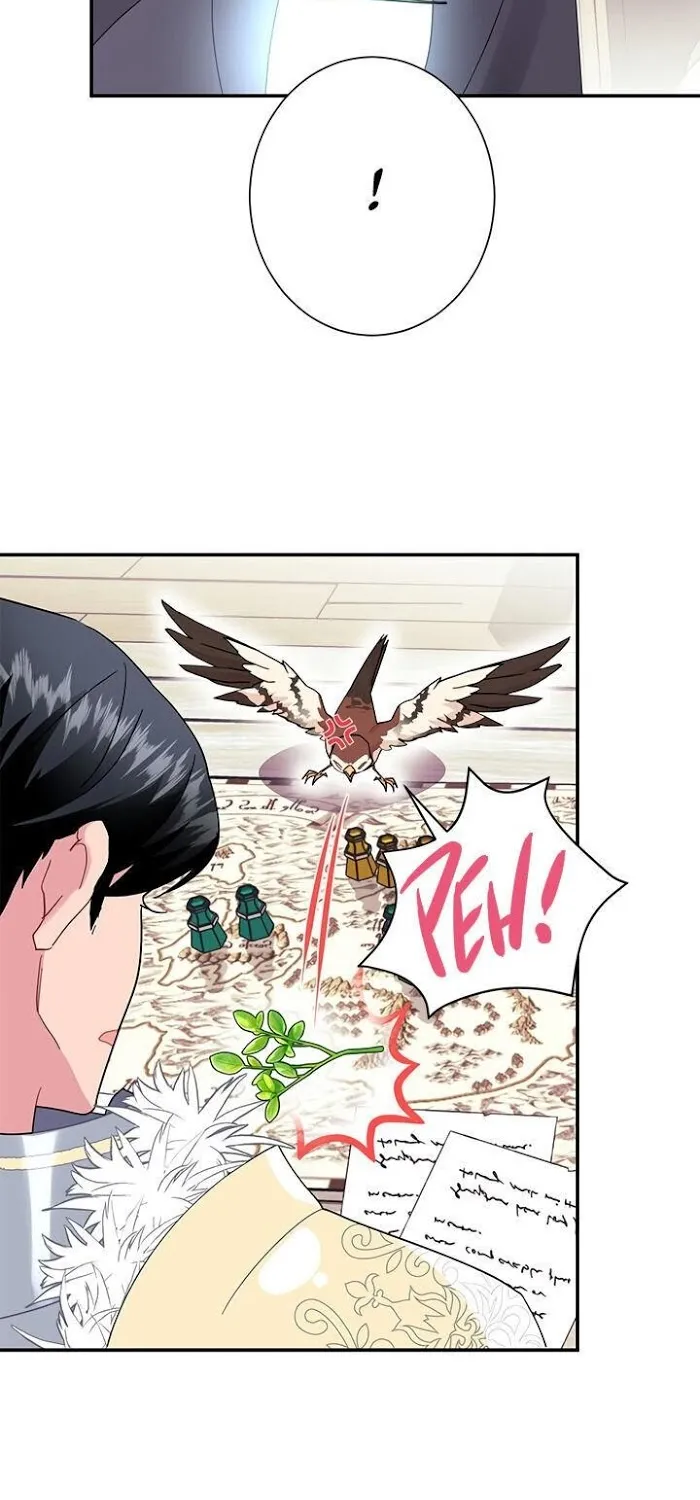 Read CARRIER FALCON PRINCESS chapter 19 image 58 on Lezhin