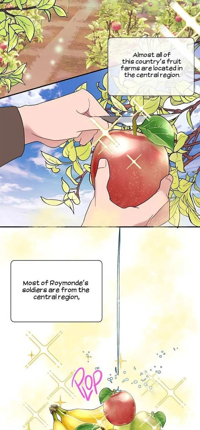 Read CARRIER FALCON PRINCESS chapter 19 image 6 on Lezhin