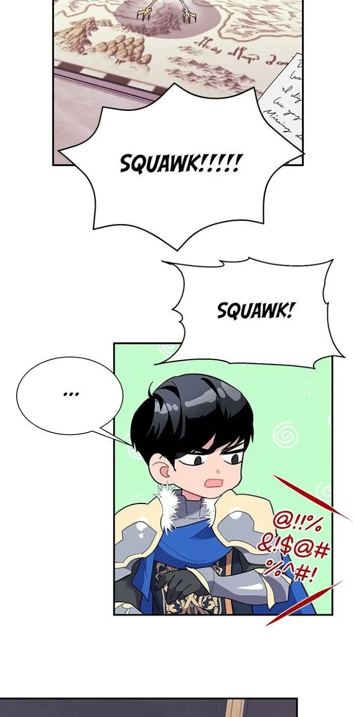 Read CARRIER FALCON PRINCESS chapter 19 image 61 on Lezhin