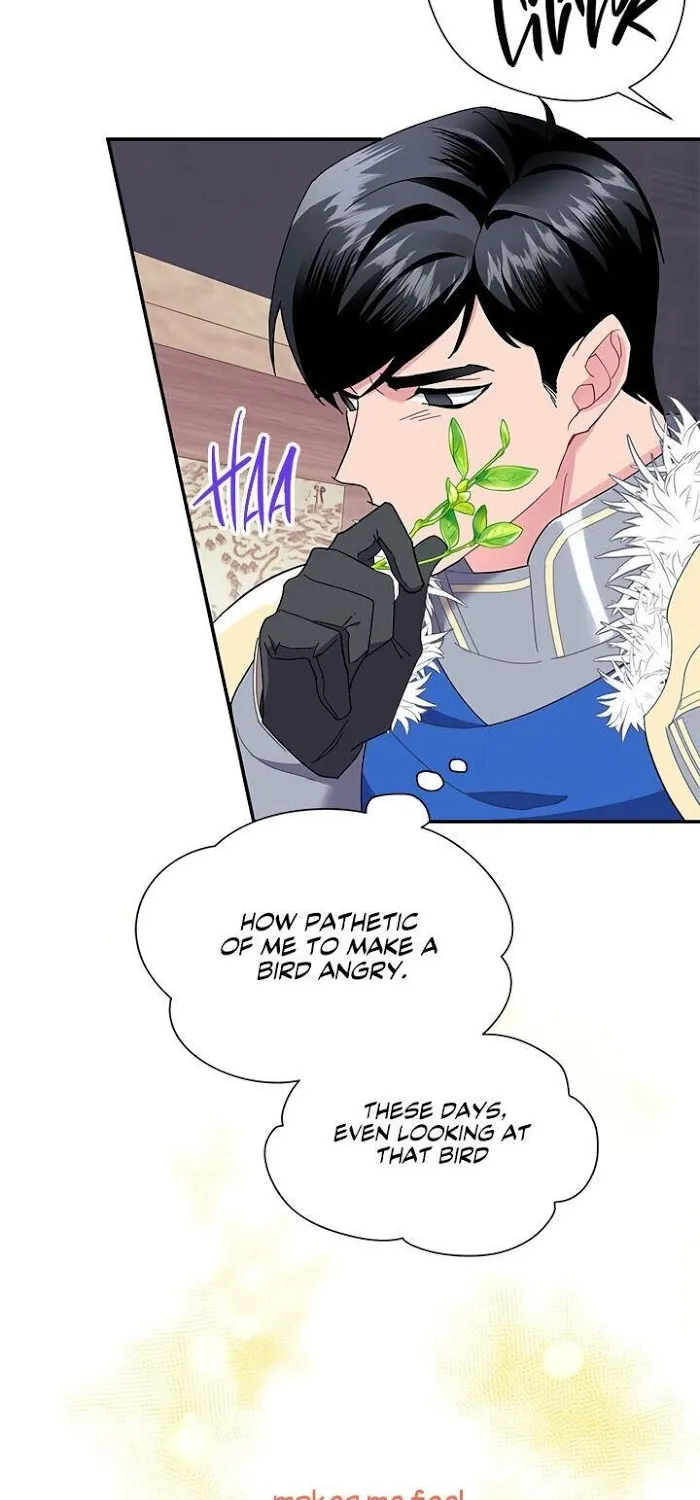 Read CARRIER FALCON PRINCESS chapter 19 image 63 on Lezhin