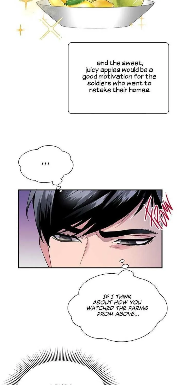 Read CARRIER FALCON PRINCESS chapter 19 image 7 on Lezhin