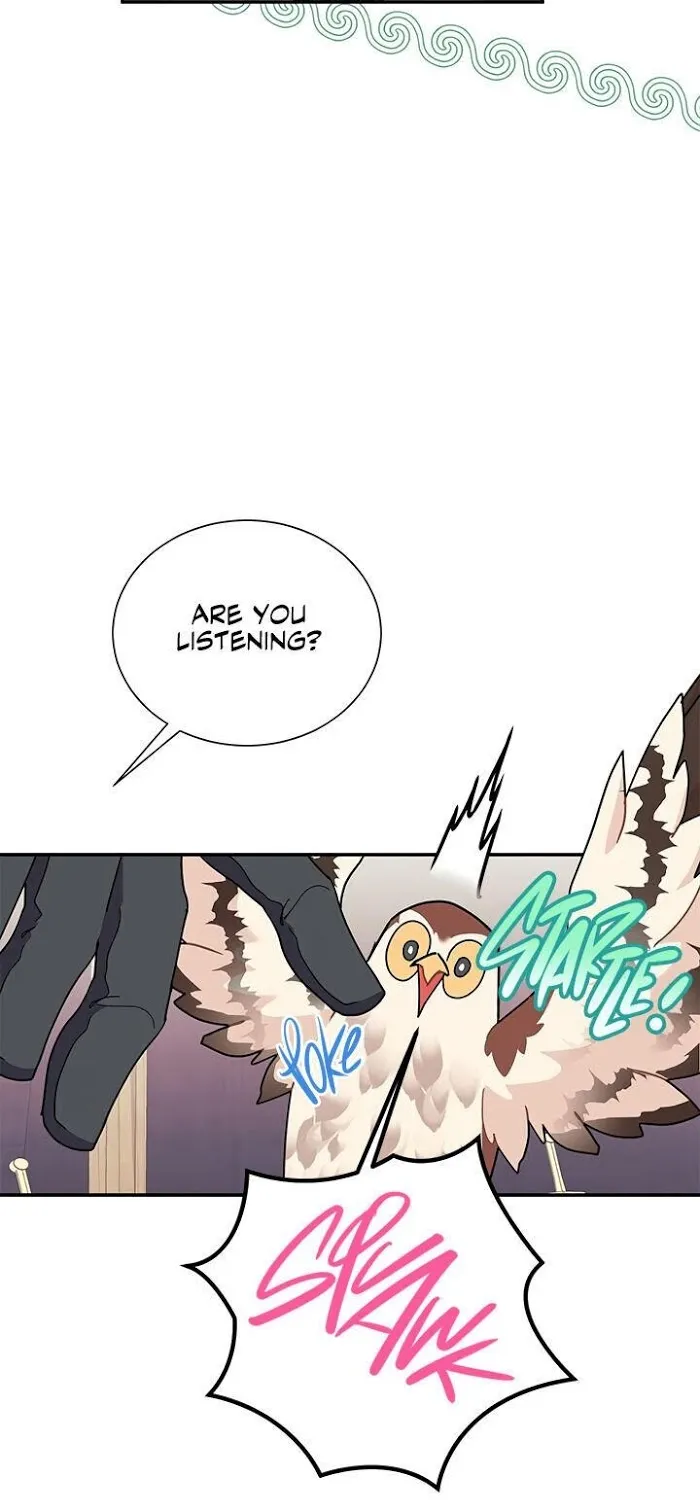 Read CARRIER FALCON PRINCESS chapter 20 image 18 on Lezhin