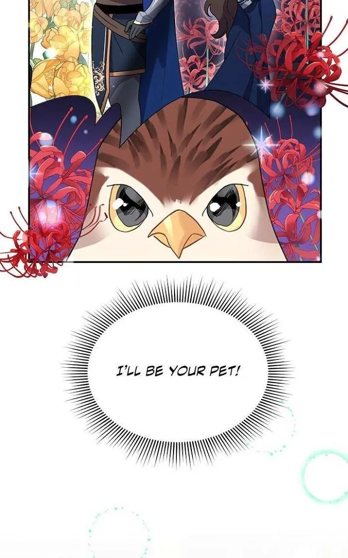 Read CARRIER FALCON PRINCESS chapter 20 image 23 on Lezhin