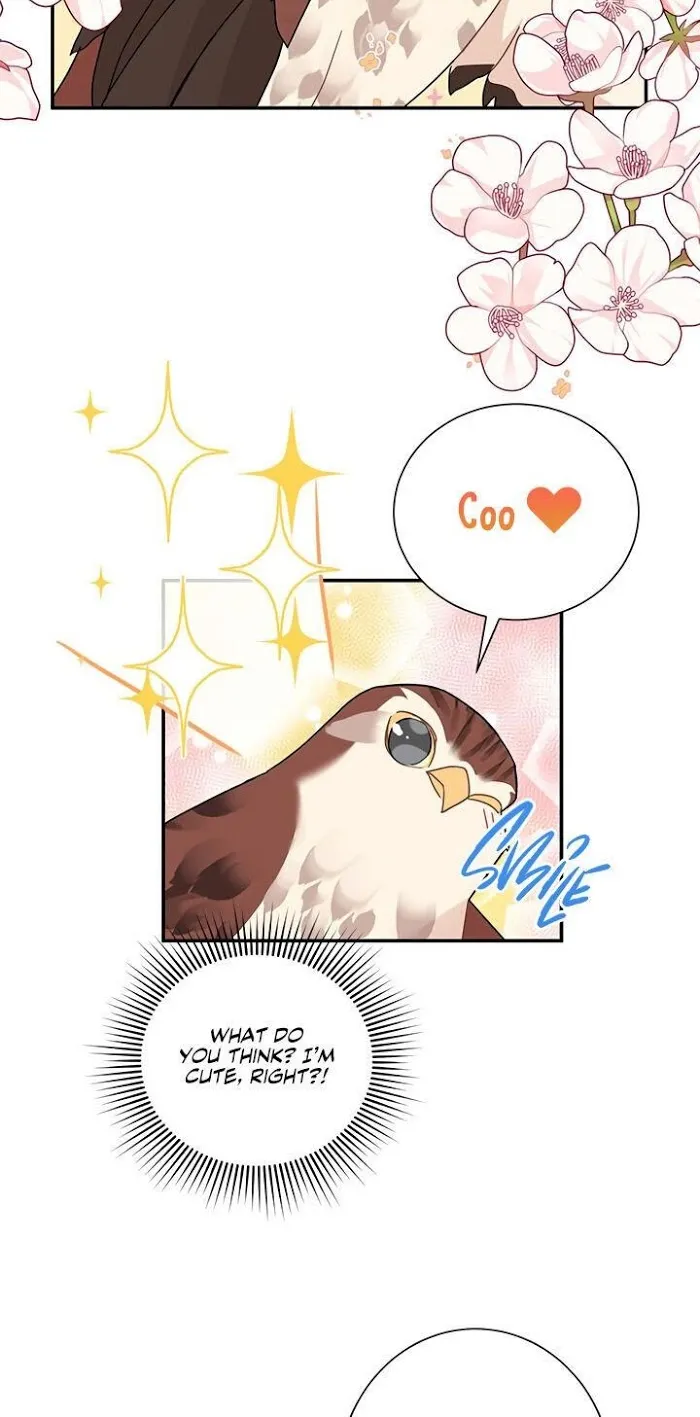 Read CARRIER FALCON PRINCESS chapter 20 image 31 on Lezhin