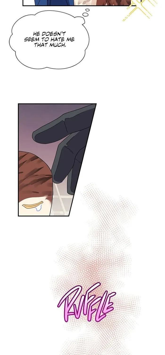 Read CARRIER FALCON PRINCESS chapter 20 image 38 on Lezhin