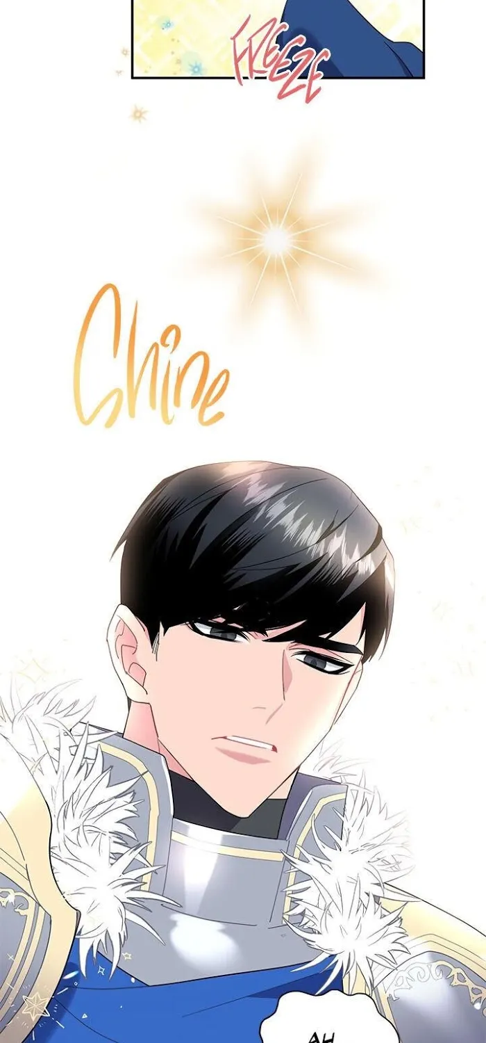 Read CARRIER FALCON PRINCESS chapter 20 image 43 on Lezhin