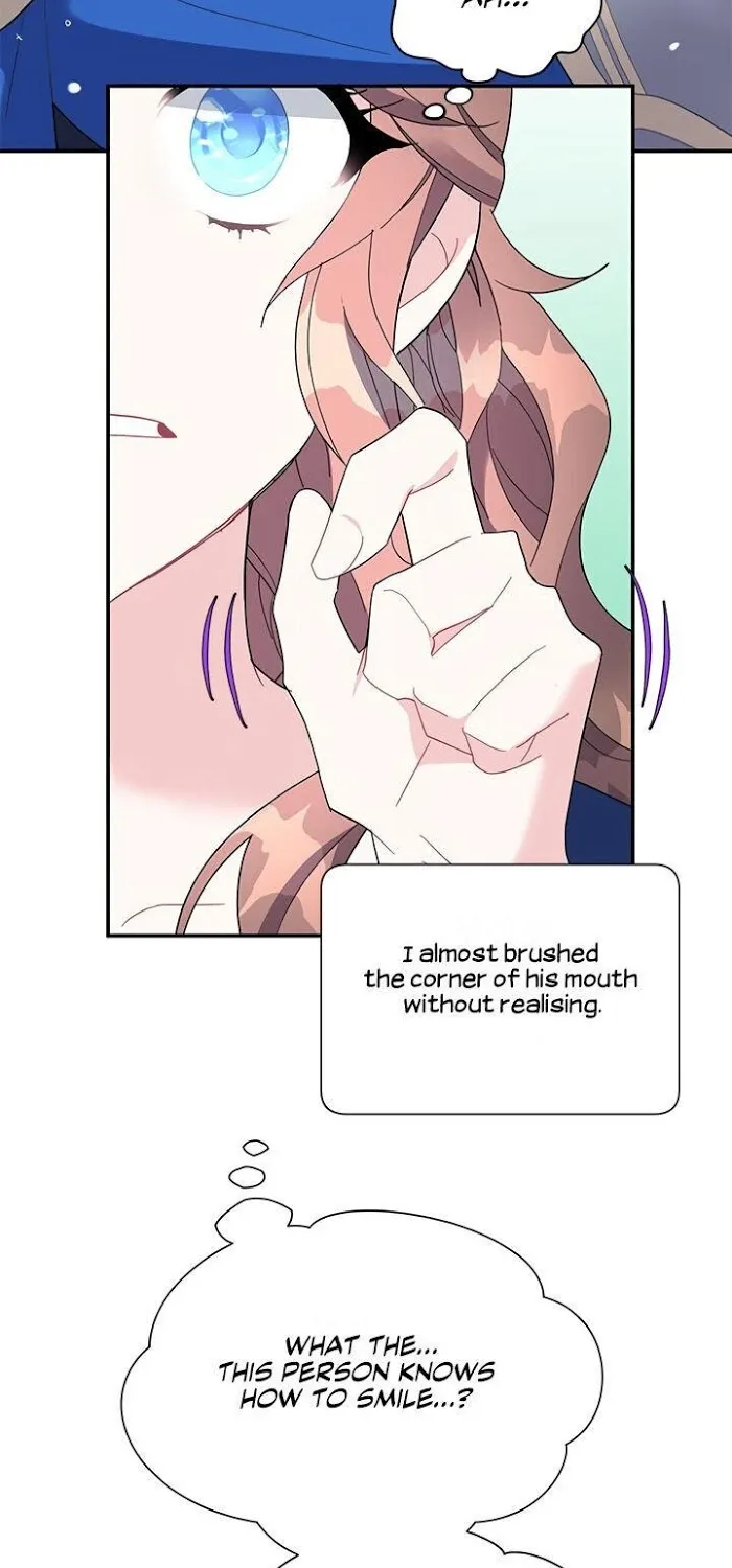 Read CARRIER FALCON PRINCESS chapter 20 image 44 on Lezhin
