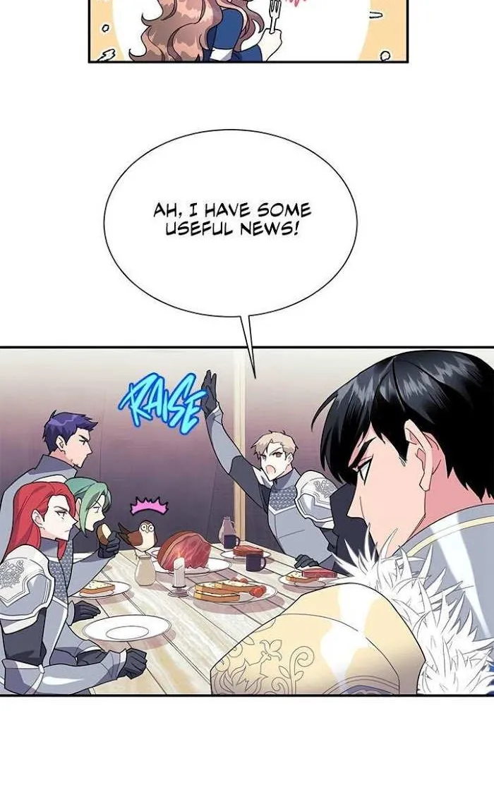 Read CARRIER FALCON PRINCESS chapter 20 image 52 on Lezhin