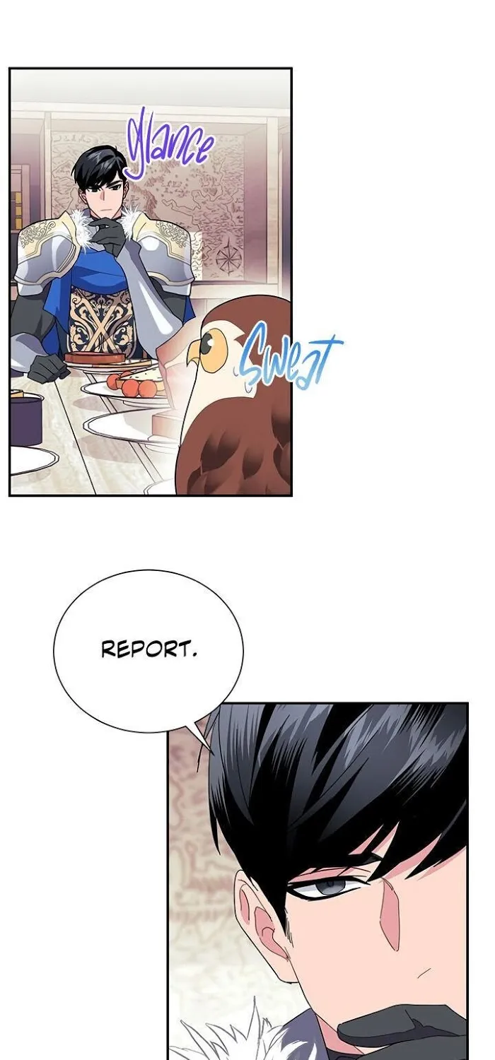 Read CARRIER FALCON PRINCESS chapter 20 image 53 on Lezhin