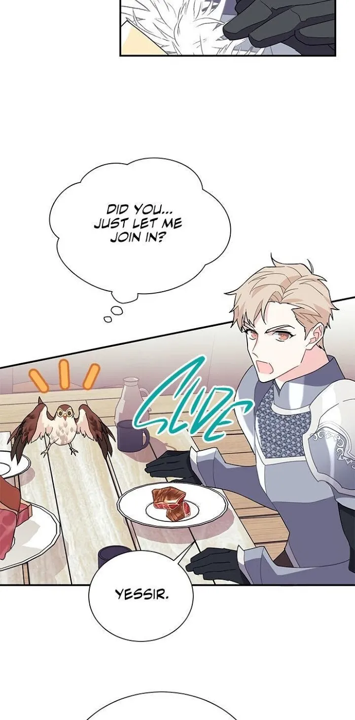 Read CARRIER FALCON PRINCESS chapter 20 image 54 on Lezhin