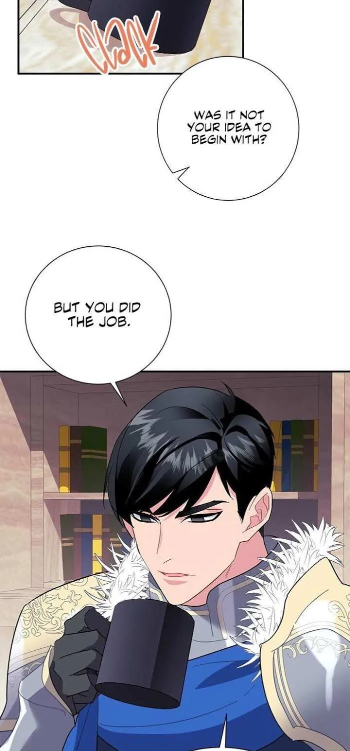 Read CARRIER FALCON PRINCESS chapter 20 image 57 on Lezhin