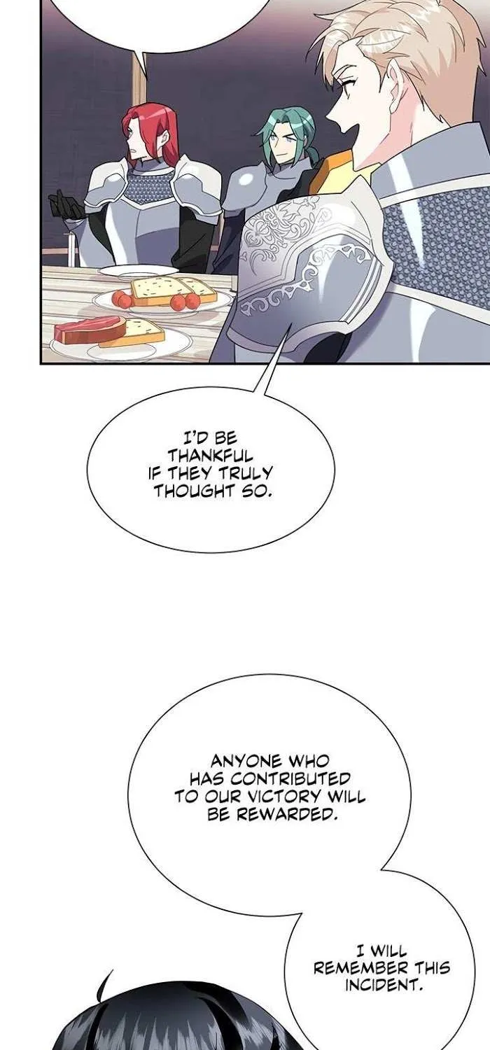 Read CARRIER FALCON PRINCESS chapter 20 image 60 on Lezhin