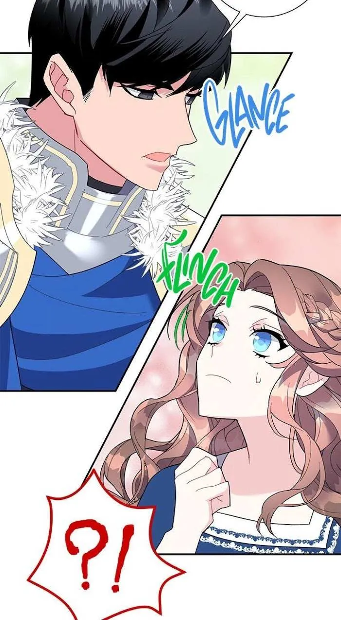 Read CARRIER FALCON PRINCESS chapter 20 image 61 on Lezhin