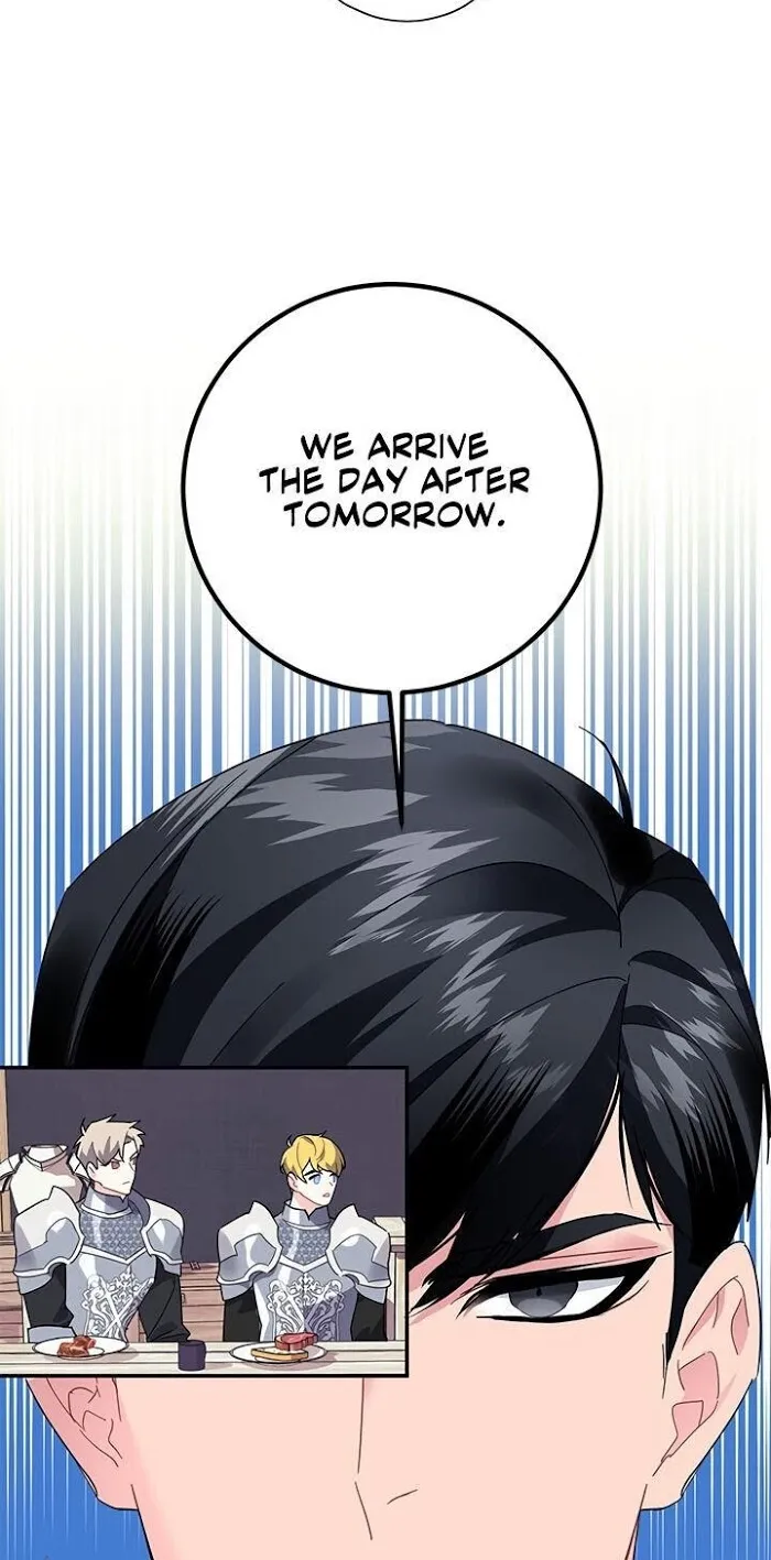 Read CARRIER FALCON PRINCESS chapter 20 image 65 on Lezhin