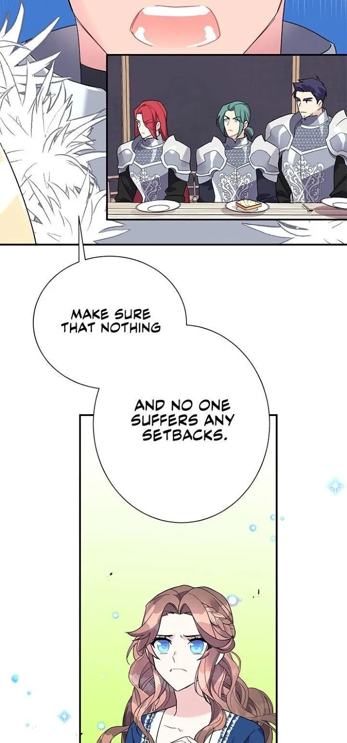 Read CARRIER FALCON PRINCESS chapter 20 image 66 on Lezhin