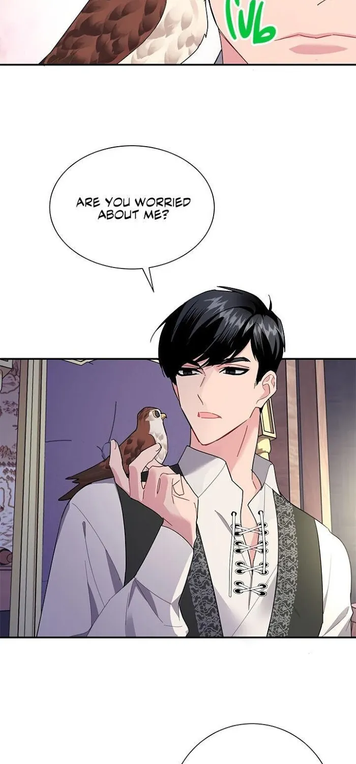 Read CARRIER FALCON PRINCESS chapter 21 image 10 on Lezhin