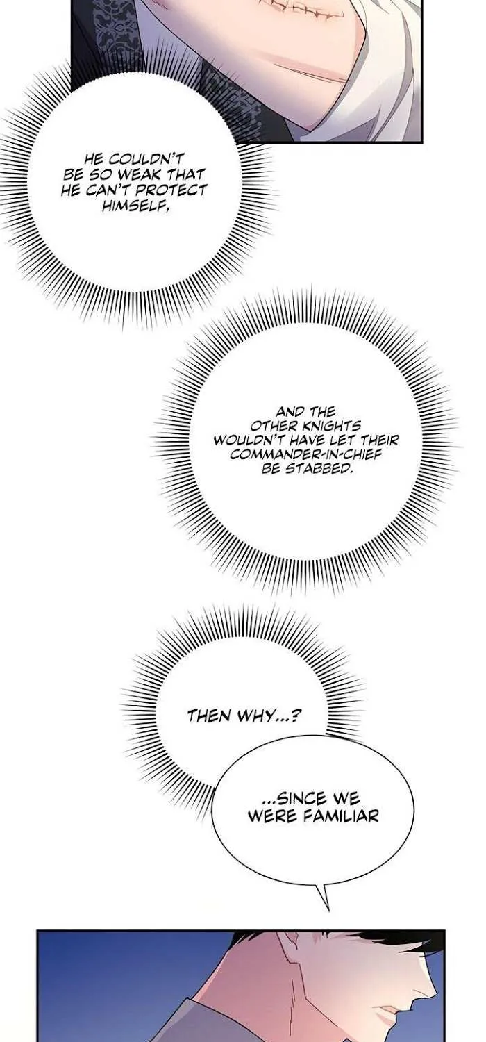 Read CARRIER FALCON PRINCESS chapter 21 image 13 on Lezhin