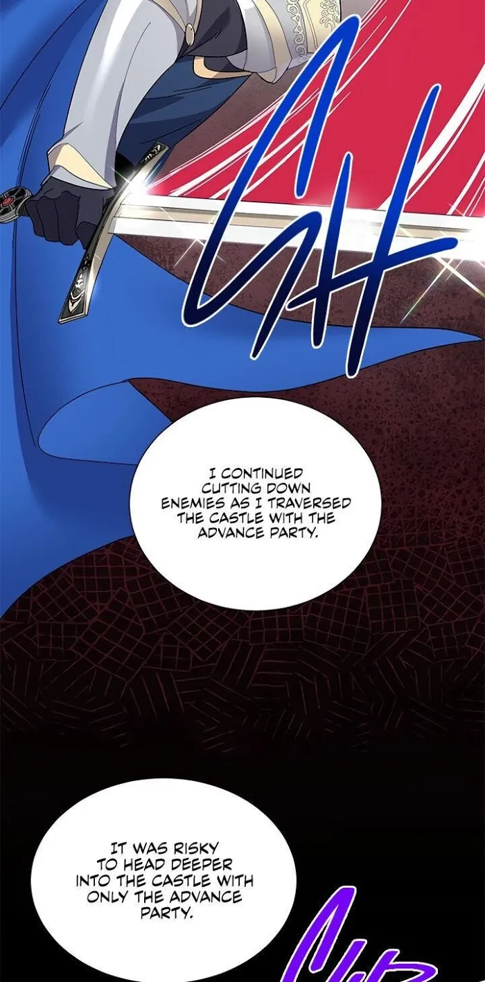 Read CARRIER FALCON PRINCESS chapter 21 image 17 on Lezhin