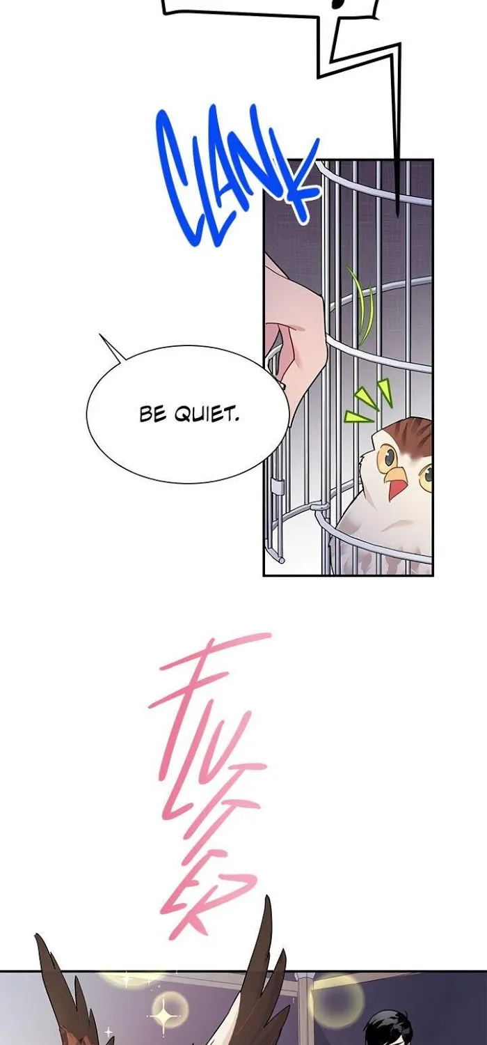 Read CARRIER FALCON PRINCESS chapter 21 image 2 on Lezhin