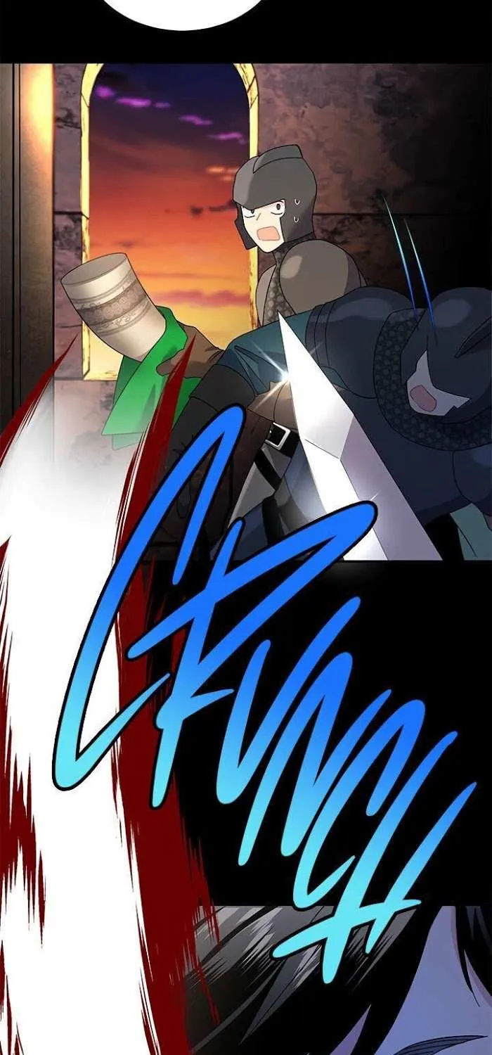Read CARRIER FALCON PRINCESS chapter 21 image 20 on Lezhin