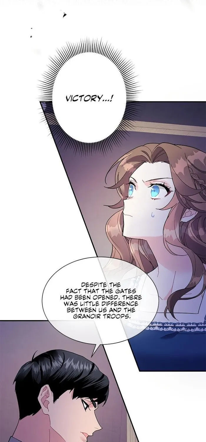 Read CARRIER FALCON PRINCESS chapter 21 image 22 on Lezhin