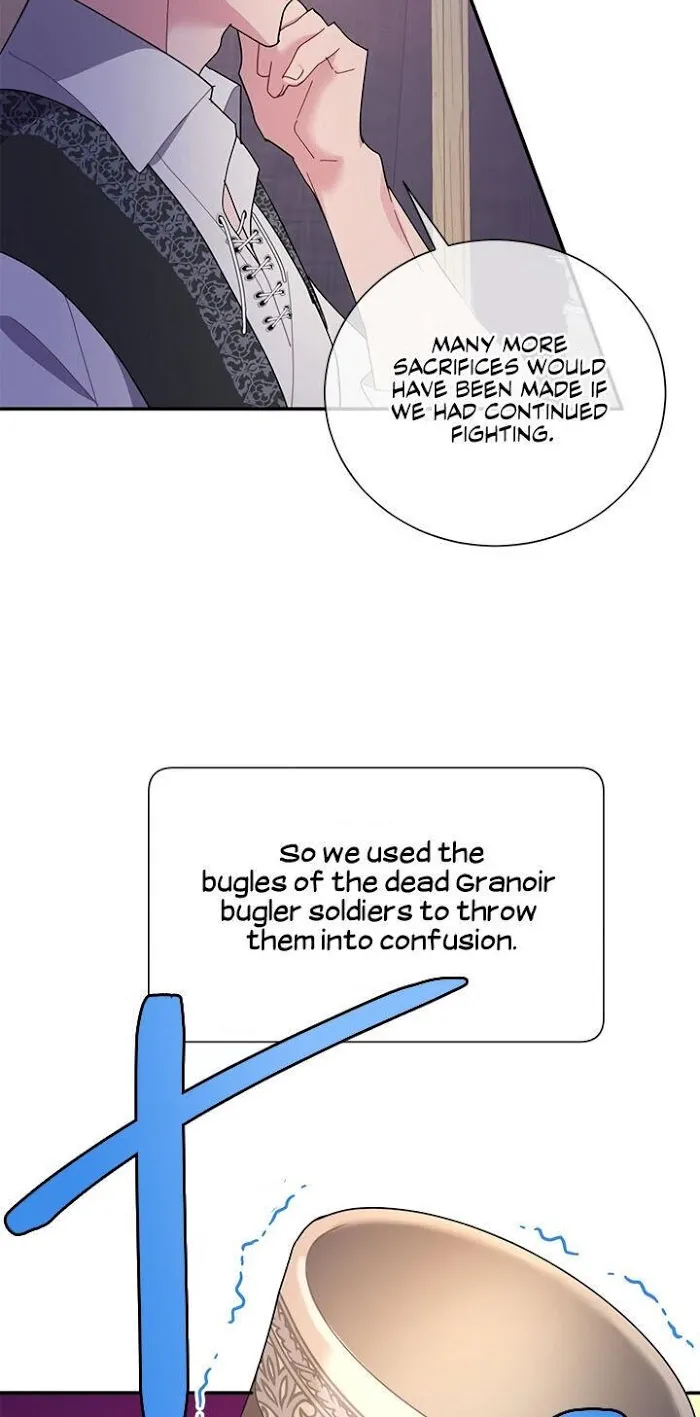 Read CARRIER FALCON PRINCESS chapter 21 image 23 on Lezhin