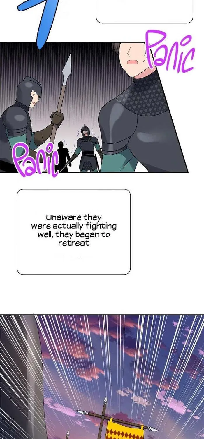 Read CARRIER FALCON PRINCESS chapter 21 image 25 on Lezhin