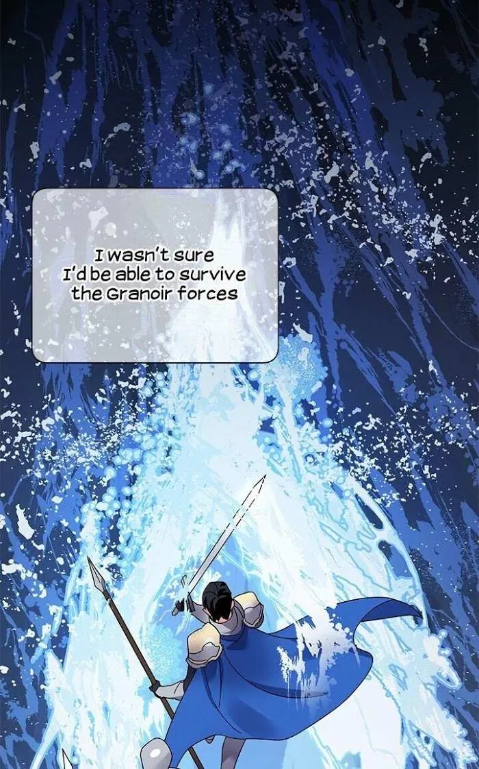 Read CARRIER FALCON PRINCESS chapter 21 image 27 on Lezhin