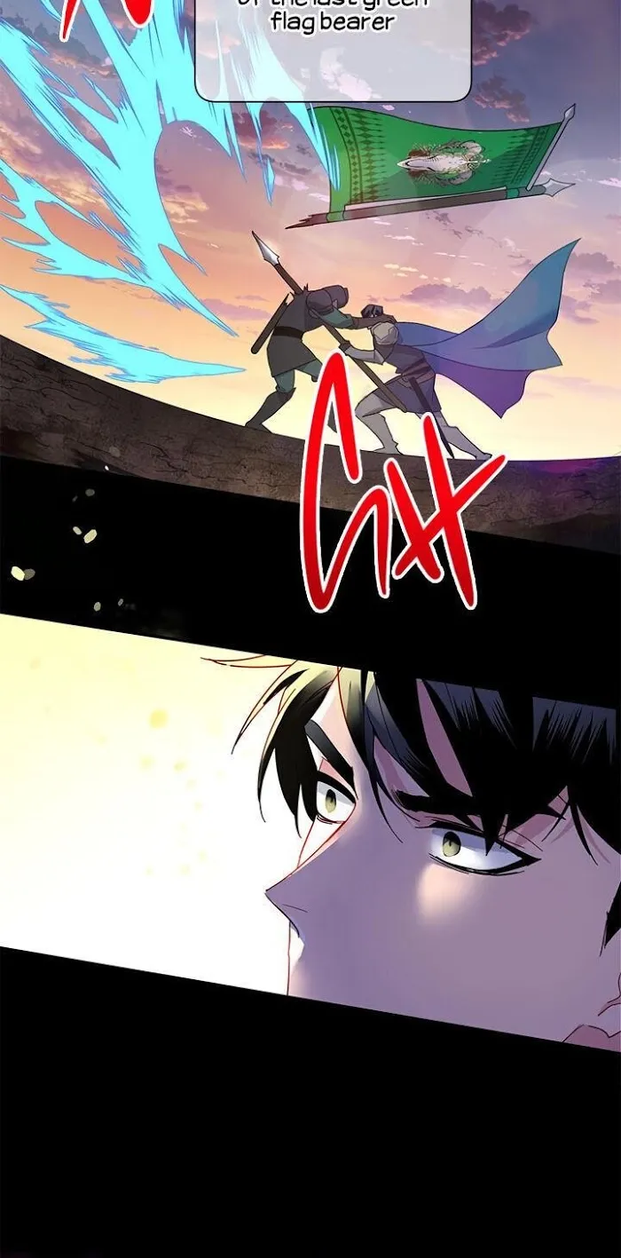 Read CARRIER FALCON PRINCESS chapter 21 image 29 on Lezhin