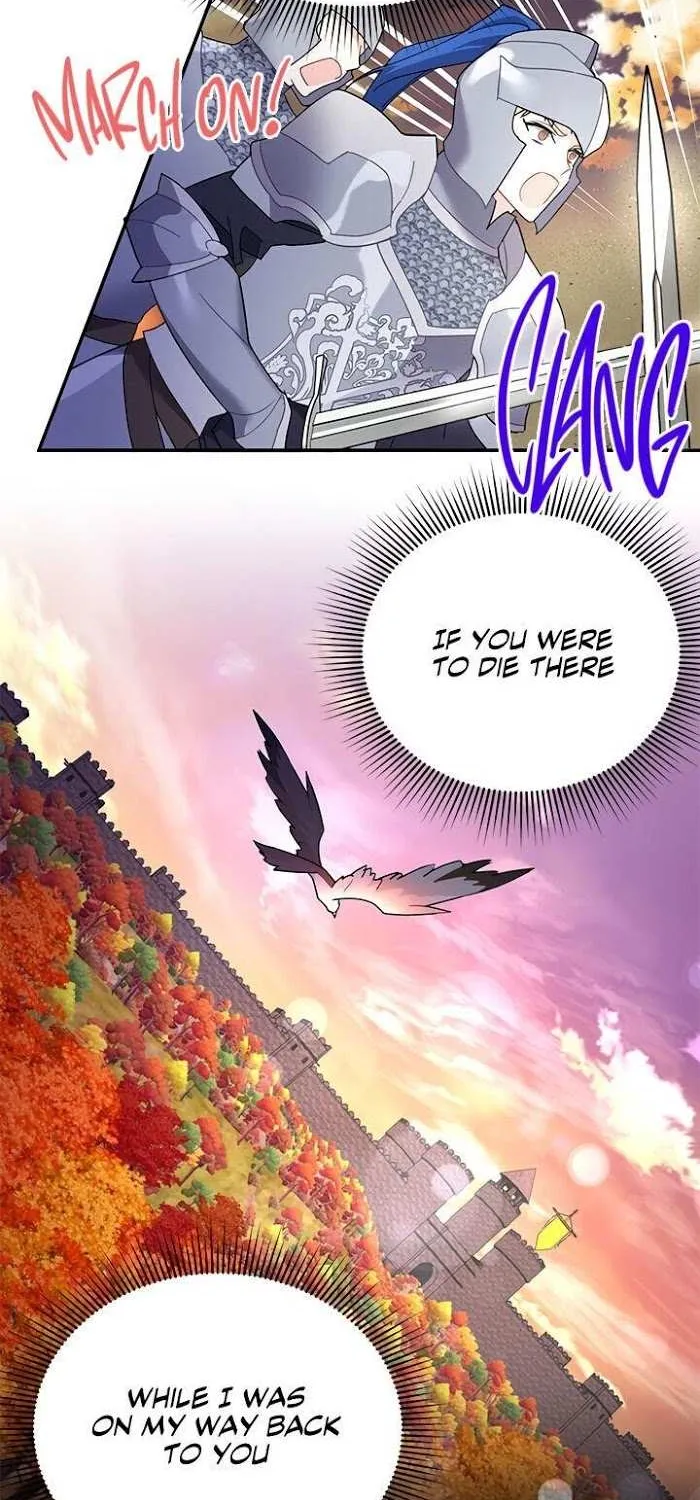 Read CARRIER FALCON PRINCESS chapter 21 image 37 on Lezhin