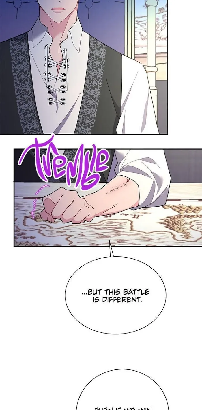 Read CARRIER FALCON PRINCESS chapter 21 image 41 on Lezhin