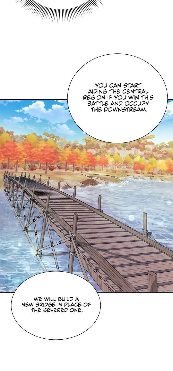 Read CARRIER FALCON PRINCESS chapter 21 image 43 on Lezhin