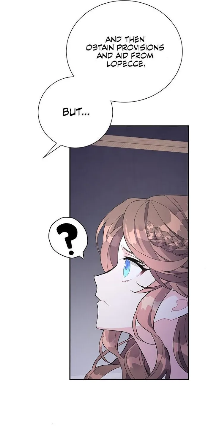 Read CARRIER FALCON PRINCESS chapter 21 image 44 on Lezhin