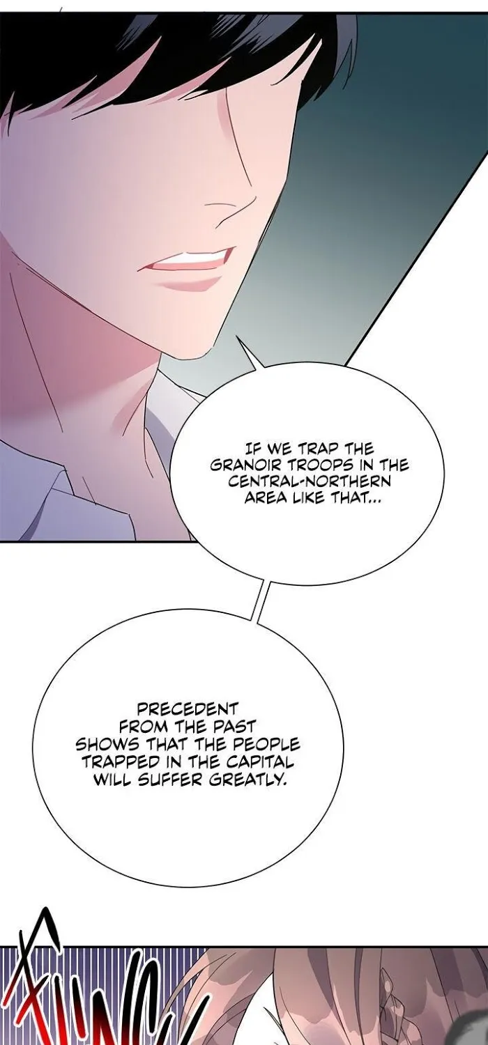 Read CARRIER FALCON PRINCESS chapter 21 image 46 on Lezhin