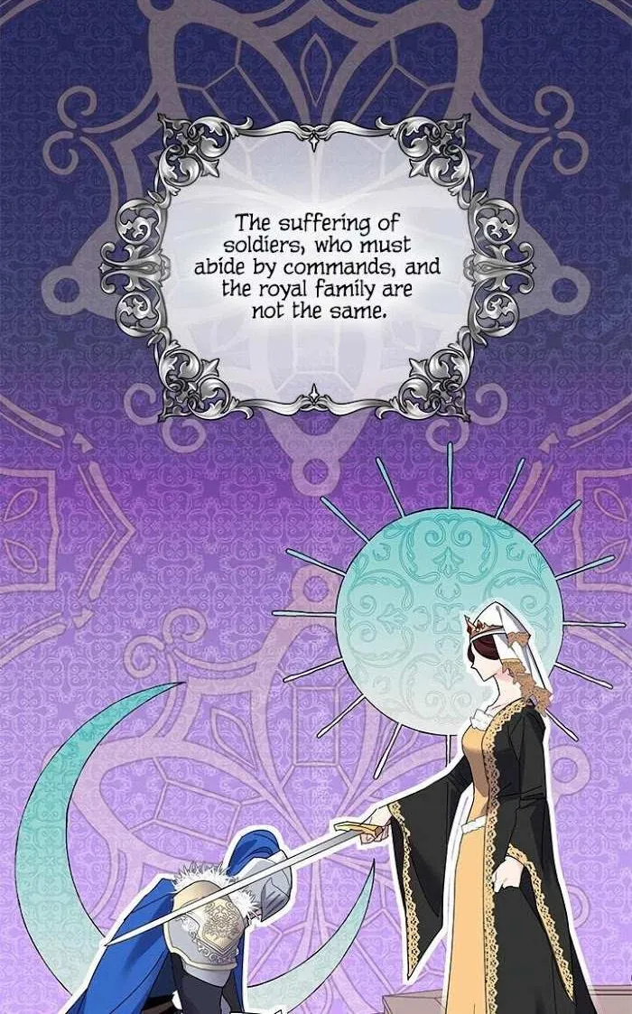 Read CARRIER FALCON PRINCESS chapter 21 image 51 on Lezhin